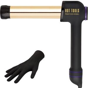 Hot Tools Curlbar Curling Iron